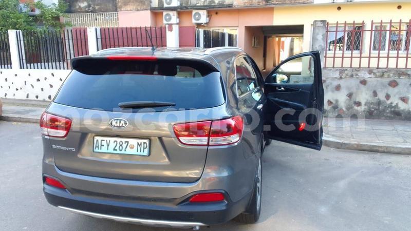 Big with watermark kia sorento maputo maputo 17229