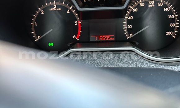 Nunua Ilio tumika Ford Ranger Fedha Gari ndani ya Maputo nchini Maputo Nunua Ilio tumika Ford Ranger Fedha Gari ndani ya Maputo nchini Maputo