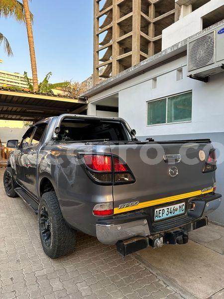 Big with watermark ford ranger maputo maputo 17231