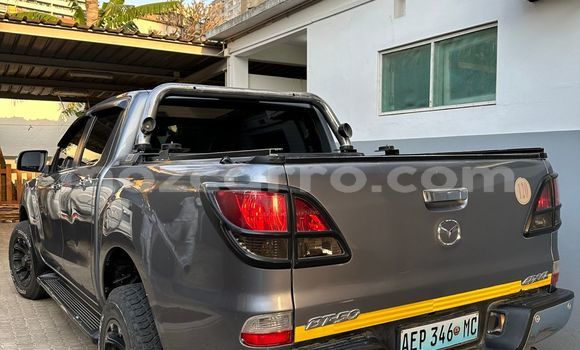 Nunua Ilio tumika Ford Ranger Fedha Gari ndani ya Maputo nchini Maputo Nunua Ilio tumika Ford Ranger Fedha Gari ndani ya Maputo nchini Maputo