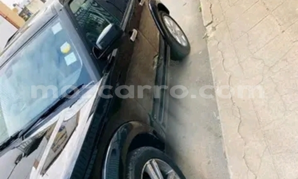 Comprar Usado Land Rover Discovery Preto Carro em Maputo em Maputo Comprar Usado Land Rover Discovery Preto Carro em Maputo em Maputo