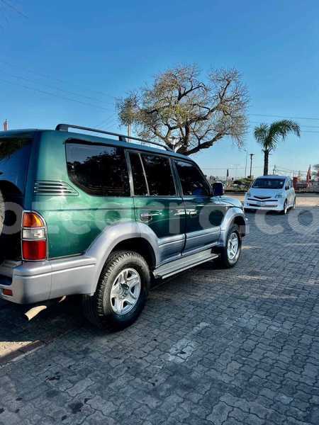 Big with watermark toyota land cruiser prado maputo maputo 17233