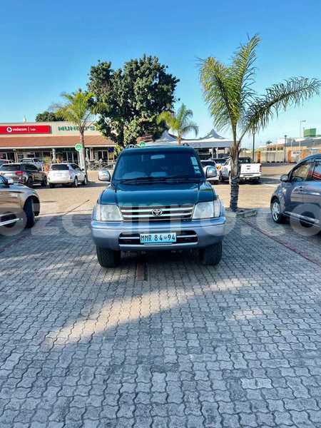 Big with watermark toyota land cruiser prado maputo maputo 17233