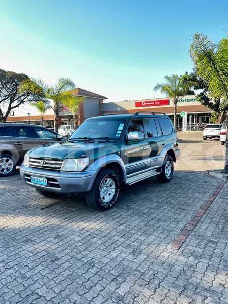 Big with watermark toyota land cruiser prado maputo maputo 17233