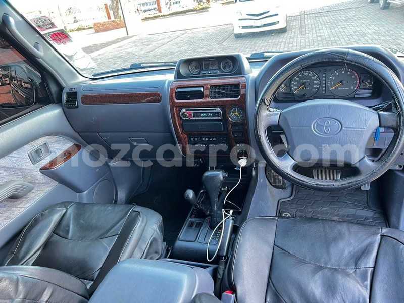 Big with watermark toyota land cruiser prado maputo maputo 17233