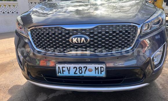 Comprar Usado Kia Sorento De outros Carro em Maputo em Maputo