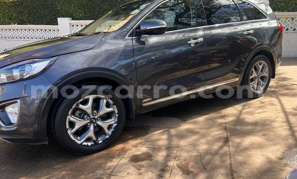Buy Used Kia Sorento Other Car in Maputo in Maputo Buy Used Kia Sorento Other Car in Maputo in Maputo