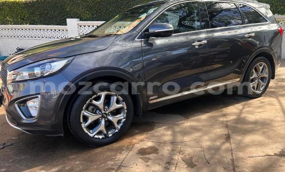 Buy Used Kia Sorento Other Car in Maputo in Maputo Buy Used Kia Sorento Other Car in Maputo in Maputo