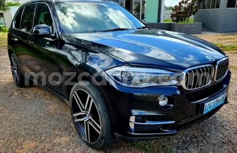 Big with watermark bmw x5 maputo maputo 17235