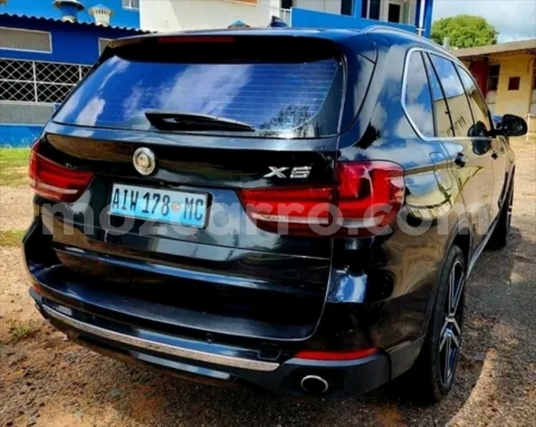 Big with watermark bmw x5 maputo maputo 17235