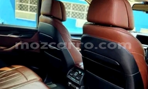 Buy Used BMW X5 Black Car in Maputo in Maputo Buy Used BMW X5 Black Car in Maputo in Maputo