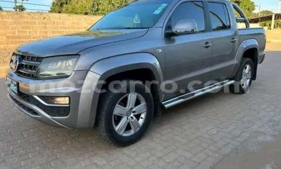 Nunua Ilio tumika Volkswagen Amarok Nyingine Gari ndani ya Maputo nchini Maputo