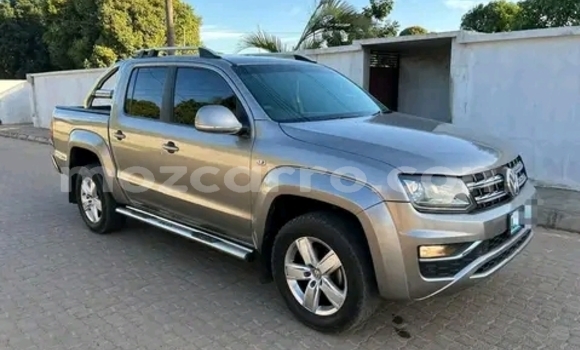 Buy Used Volkswagen Amarok Other Car in Maputo in Maputo Buy Used Volkswagen Amarok Other Car in Maputo in Maputo