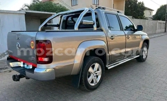 Buy Used Volkswagen Amarok Other Car in Maputo in Maputo Buy Used Volkswagen Amarok Other Car in Maputo in Maputo