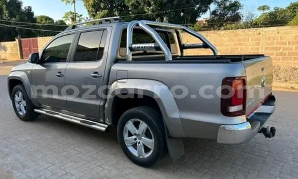 Buy Used Volkswagen Amarok Other Car in Maputo in Maputo Buy Used Volkswagen Amarok Other Car in Maputo in Maputo