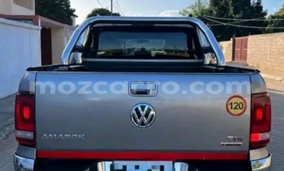 Buy Used Volkswagen Amarok Other Car in Maputo in Maputo Buy Used Volkswagen Amarok Other Car in Maputo in Maputo
