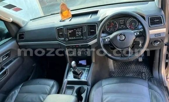 Buy Used Volkswagen Amarok Other Car in Maputo in Maputo Buy Used Volkswagen Amarok Other Car in Maputo in Maputo