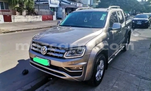 Buy Used Volkswagen Amarok Other Car in Maputo in Maputo Buy Used Volkswagen Amarok Other Car in Maputo in Maputo