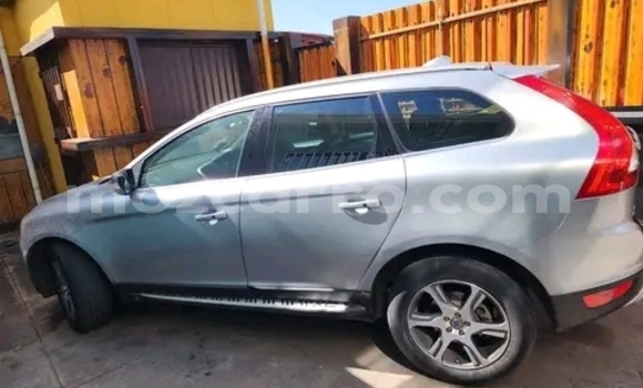 Comprar Usado Volvo XC60 De outros Carro em Maputo em Maputo