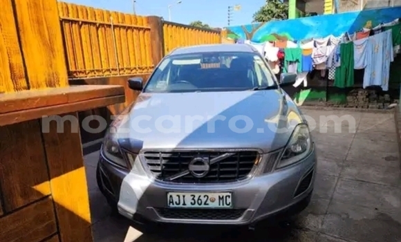 Tenga Tsaru Volvo XC60 Zvimwe Mota in Maputo in Maputo Tenga Tsaru Volvo XC60 Zvimwe Mota in Maputo in Maputo