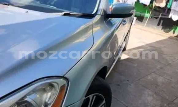 Tenga Tsaru Volvo XC60 Zvimwe Mota in Maputo in Maputo Tenga Tsaru Volvo XC60 Zvimwe Mota in Maputo in Maputo