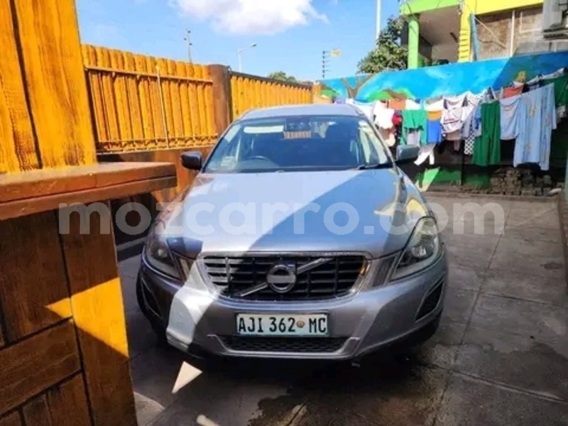 Big with watermark volvo xc60 maputo maputo 17238