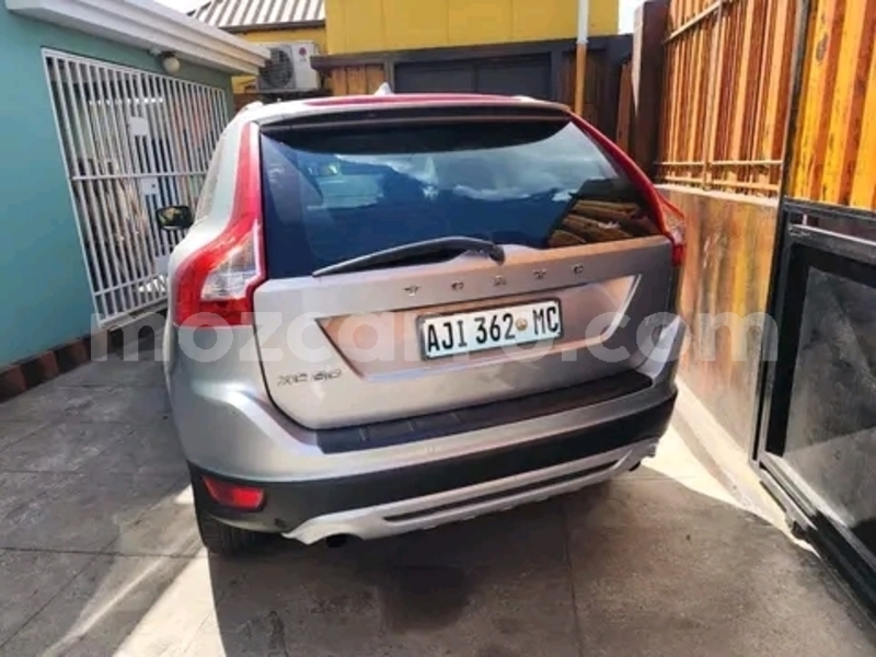 Big with watermark volvo xc60 maputo maputo 17238