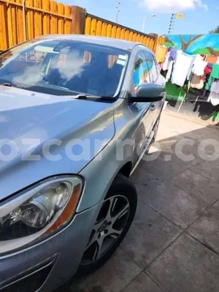 Big with watermark volvo xc60 maputo maputo 17238