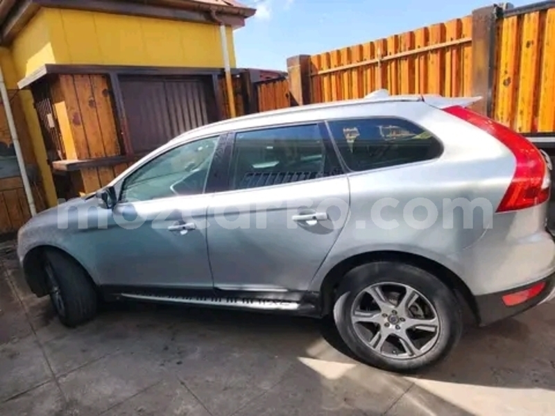 Big with watermark volvo xc60 maputo maputo 17238