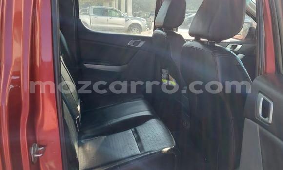 Buy Used Mazda BT-50 Red Car in Maputo in Maputo Buy Used Mazda BT-50 Red Car in Maputo in Maputo