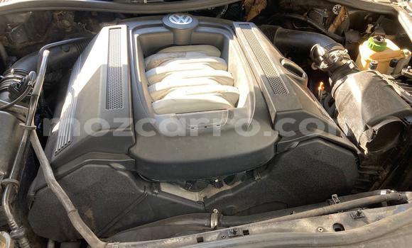 Buy Used Volkswagen Touareg Black Car in Maputo in Maputo Buy Used Volkswagen Touareg Black Car in Maputo in Maputo