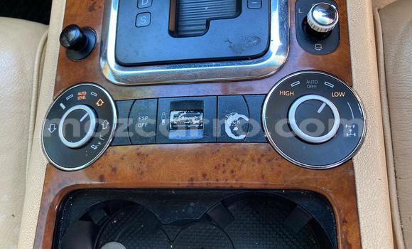 Buy Used Volkswagen Touareg Black Car in Maputo in Maputo Buy Used Volkswagen Touareg Black Car in Maputo in Maputo