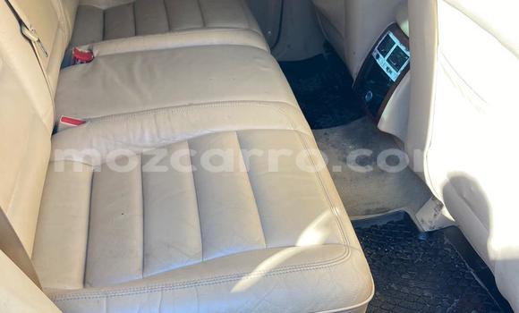 Buy Used Volkswagen Touareg Black Car in Maputo in Maputo Buy Used Volkswagen Touareg Black Car in Maputo in Maputo