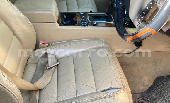 Buy Used Volkswagen Touareg Black Car in Maputo in Maputo Buy Used Volkswagen Touareg Black Car in Maputo in Maputo