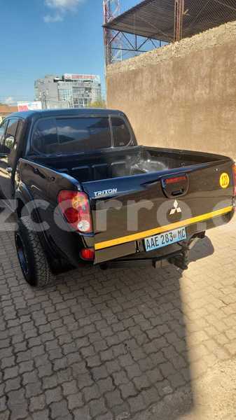 Big with watermark mitsubishi triton maputo maputo 17241