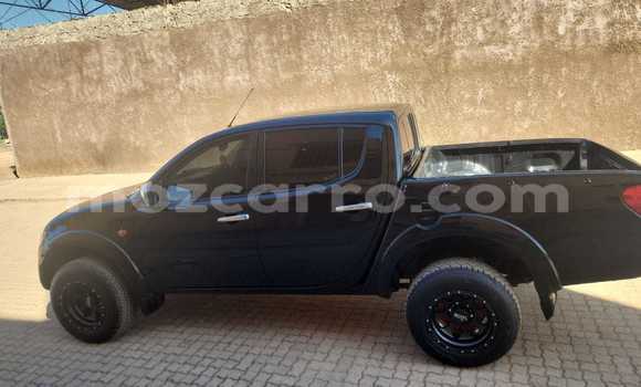 Tenga Tsaru Mitsubishi Triton Nhema Mota in Maputo in Maputo Tenga Tsaru Mitsubishi Triton Nhema Mota in Maputo in Maputo