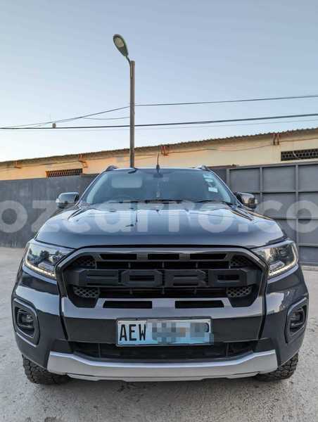 Big with watermark ford ranger maputo maputo 17242