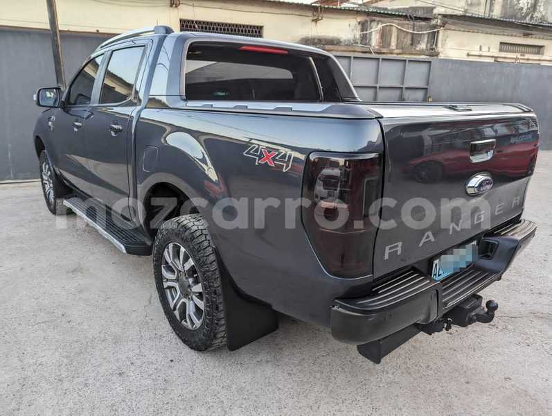 Big with watermark ford ranger maputo maputo 17242