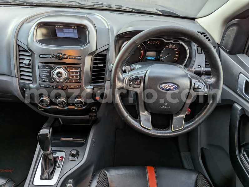 Big with watermark ford ranger maputo maputo 17242