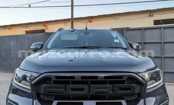 Comprar Usado Ford Ranger Preto Carro em Maputo em Maputo Comprar Usado Ford Ranger Preto Carro em Maputo em Maputo