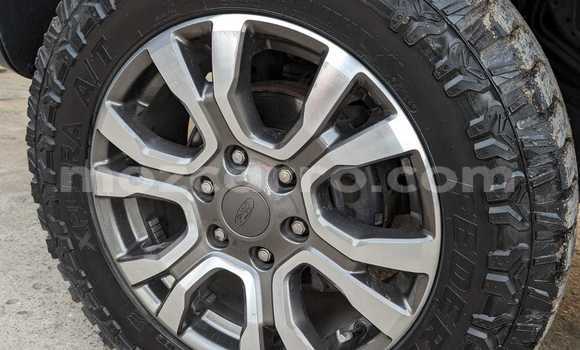 Comprar Usado Ford Ranger Preto Carro em Maputo em Maputo Comprar Usado Ford Ranger Preto Carro em Maputo em Maputo