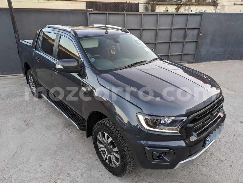 Big with watermark ford ranger maputo maputo 17242