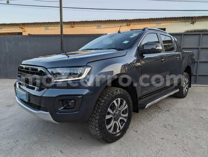 Big with watermark ford ranger maputo maputo 17242