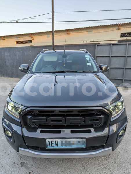 Big with watermark ford ranger maputo maputo 17242