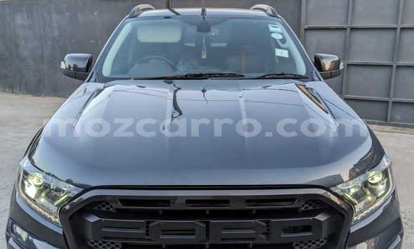 Comprar Usado Ford Ranger Preto Carro em Maputo em Maputo Comprar Usado Ford Ranger Preto Carro em Maputo em Maputo