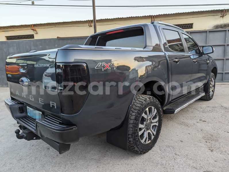 Big with watermark ford ranger maputo maputo 17242