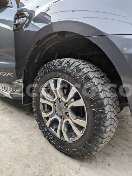 Big with watermark ford ranger maputo maputo 17242