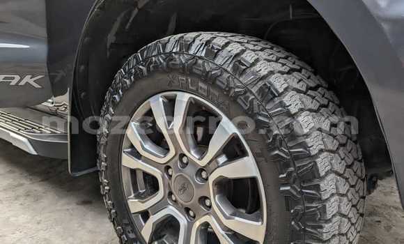 Comprar Usado Ford Ranger Preto Carro em Maputo em Maputo Comprar Usado Ford Ranger Preto Carro em Maputo em Maputo