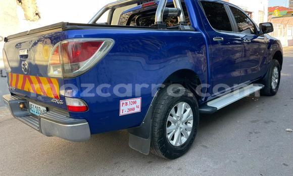 Tenga Tsaru Mazda BT-50 Bhuruu Mota in Maputo in Maputo Tenga Tsaru Mazda BT-50 Bhuruu Mota in Maputo in Maputo