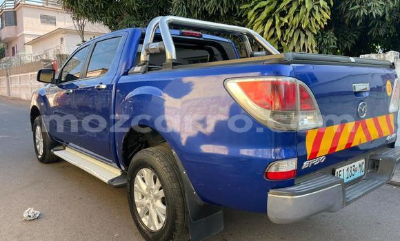 Tenga Tsaru Mazda BT-50 Bhuruu Mota in Maputo in Maputo Tenga Tsaru Mazda BT-50 Bhuruu Mota in Maputo in Maputo